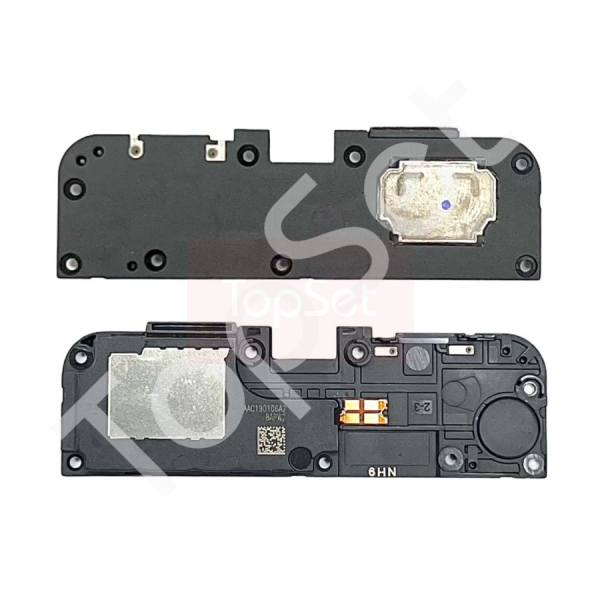 Звонок (buzzer) Xiaomi Mi 8 Lite/Mi8 Lite/Mi8Lite (M1808D2TG) (в сборе)