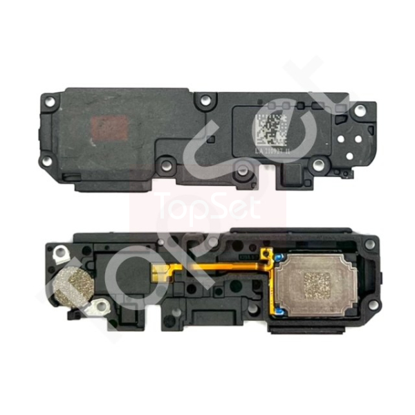 Звонок (buzzer) Xiaomi Redmi 10/Redmi 10 2022 в сборе