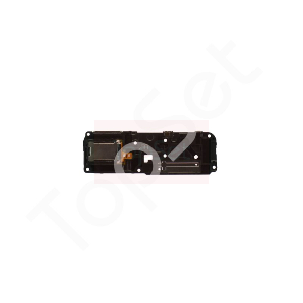 Звонок (buzzer) Xiaomi Redmi Note 13 4G в сборе