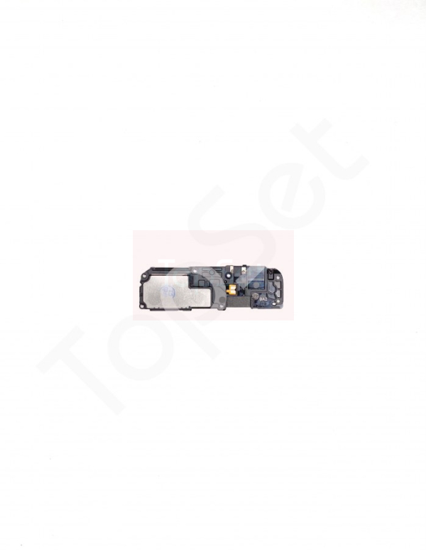 Звонок (buzzer) Xiaomi Redmi Note 8T в сборе
