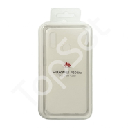 Чехол Soft Clear Huawei P20 Lite/P20Lite TPU