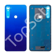 Задняя крышка Xiaomi Redmi Note 8T Синий - ПРЕМИУМ