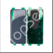 Задняя крышка OnePlus Nord Черный