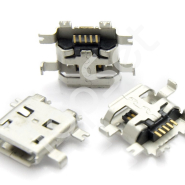 Разъем MicroUSB HTC Incredible S/G11