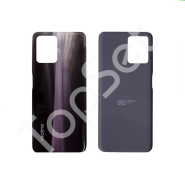 Задняя крышка Realme 8i (RMX3151) Черный
