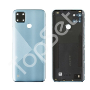 Задняя крышка Realme C21Y Голубой
