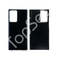 Задняя крышка Samsung N985F (Note 20 Ultra/Note20 Ultra/Note20Ultra) Черный