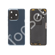 Задняя крышка Tecno Spark 10C (KI5k) Синий