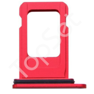 Контейнер SIM/SIM Лоток iPhone 13/iPhone 13 mini/13mini Красный