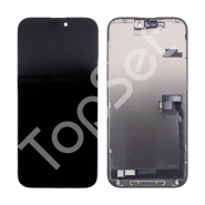 Дисплей iPhone 16 Pro Max в сборе Черный - (In-Cell)