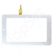 Тачскрин 7.0'' AD-C-700291-CC(LOCA)-RG Белый