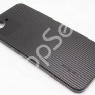 Задняя крышка Realme С30 Черный