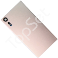 Задняя крышка Sony G8231/G8232 (XZs/XZs Dual) Розовый