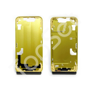 Средняя часть iPhone 14 Желтый - ОРИГИНАЛ
