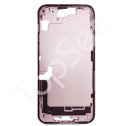 Средняя часть iPhone 15 Розовый - ОРИГИНАЛ