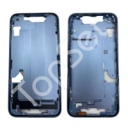 Средняя часть iPhone 14 Синий - ОРИГИНАЛ