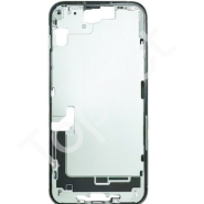 Средняя часть iPhone 15 Голубой - ОРИГИНАЛ