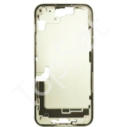 Средняя часть iPhone 15 Желтый - ОРИГИНАЛ