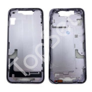 Средняя часть iPhone 14 Фиолетовый - ОРИГИНАЛ