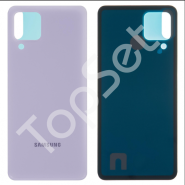 Задняя крышка Samsung A225F (A22) Фиолетовый