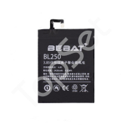 АКБ Lenovo BL250 ( Vibe S1 ) (BEBAT)