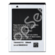 АКБ Samsung EB454357VU ( S5360/S5300/S5302/B5510/B5512/S5363/S5380 )