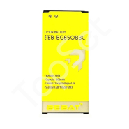 АКБ Samsung EB-BG850BBE ( G850F Alpha ) (BEBAT)