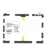 АКБ Samsung EB-BT550ABE (T550/T555 Galaxy Tab A 9.7) (АКЦИЯ) (-50%)