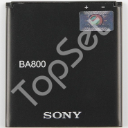АКБ Sony BA800 ( LT25i V/LT26i S/LT26ii SL )