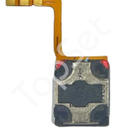 Динамик (speaker) Xiaomi Redmi Note 10/Note 10S на шлейфе