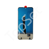 Дисплей Infinix Note 12 Pro/Note 12 2023 (X676B/X676С)/TCL 30 5G/305G/30 Plus/30Plus/30+ (T776H/T776H1/T776K) с тачскрином Черный - (In-Cell)