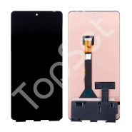 Дисплей Infinix Note 30 VIP (X6710) с тачскрином Черный - (OLED)