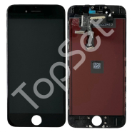 Дисплей iPhone 6/6G в сборе Черный