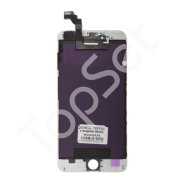 Дисплей iPhone 6 Plus/6Plus/6+ в сборе Белый - ОРИГИНАЛ