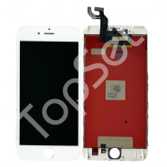 Дисплей iPhone 6S Plus/6SPlus/6S+ в сборе Белый