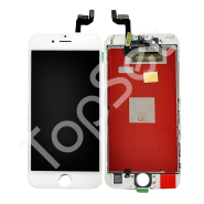 Дисплей iPhone 6S в сборе Белый - ОРИГИНАЛ