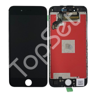 Дисплей iPhone 6S в сборе Черный - ОРИГИНАЛ