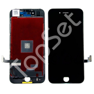 Дисплей iPhone 7/7G в сборе Черный - ОРИГИНАЛ (АКЦИЯ) (-30%)