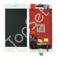 Дисплей iPhone 8/8G/SE (2020)/SE (2022) в сборе Белый - ОРИГИНАЛ