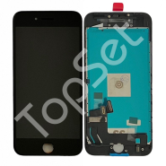 Дисплей iPhone 8/8G/SE (2020)/SE (2022) в сборе Черный - ОРИГИНАЛ 100%