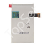 Дисплей LG GM750