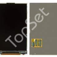 Дисплей LG GT540