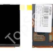 Дисплей LG P500