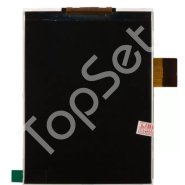 Дисплей LG T370