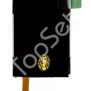 Дисплей Nokia 6300/5310/5320/7310S/6120/7500/7610S/8600/6555 (RM-217/RM-222)