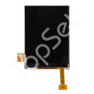 Дисплей Nokia C3-00/E5/X2-01/201/200/205/210/302 - ОРИГИНАЛ