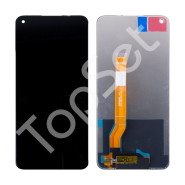 Дисплей OnePlus Nord CE 2 Lite 5G (CPH2409 с тачскрином Черный