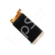 Дисплей Samsung J320F/J310 (J3 2016) с тачскрином Золото - (In-Cell)