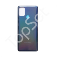 Задняя крышка Samsung A217F (A21s) Синий