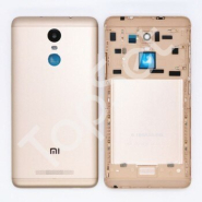 Задняя крышка Xiaomi Redmi 3 Золото